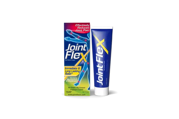 عبوة Jointflex, كريم