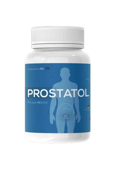 Paketimi i Prostatol