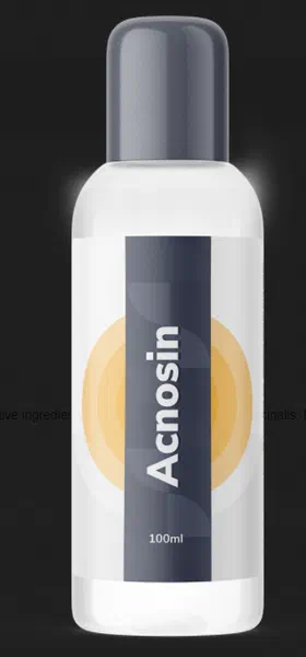Pakovanje proizvoda Acnosin, 100 ml