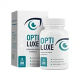 Emballage de OptiLux, 30 gélules