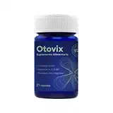 Envase de Otovix, 30 cápsulas