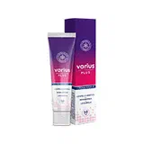 Envase de Varius, crema