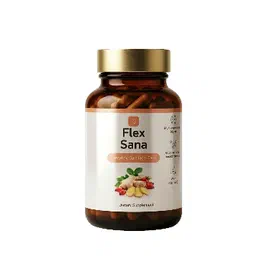 Balení produktu Flex Sana
