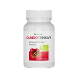Verpackung von Cardiotensive, 20 Tabletten