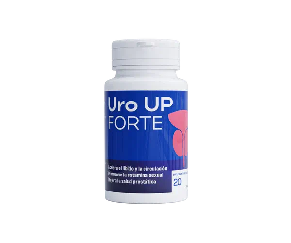 Verpackung von Uro UP Forte
