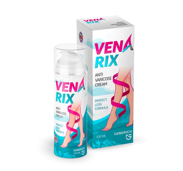 Verpackung von Venarix Cream, 100 ml Creme