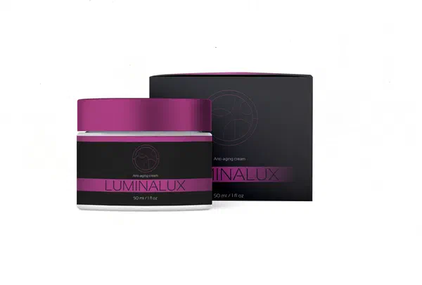 عبوة Luminalux, كريم، 50 ml