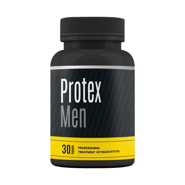 عبوة ProtexMen, 30 كبسولة