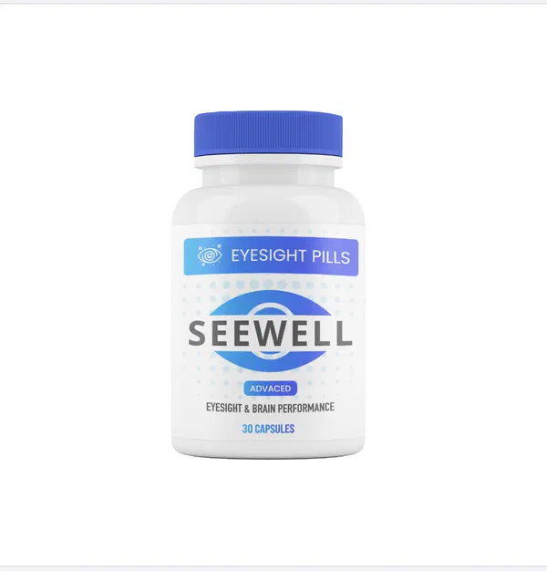 عبوة Seewell, 30 كبسولة