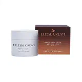 Envase de Elesse Cream, crema
