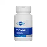 Envase de Vizonic, cápsulas
