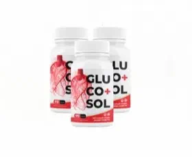Συσκευασία του Glucosol