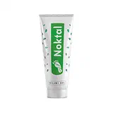 Pakiranje proizvoda Noktal Gel, gel