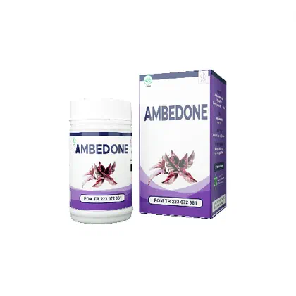 Kemasan Ambedone