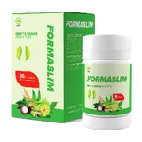 Kemasan Formaslim, 30 kapsul