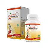 Kemasan Glucoactive, 30 kapsul