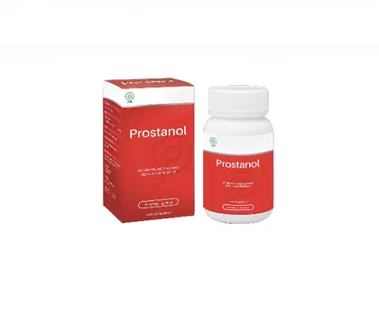 Kemasan Prostanol