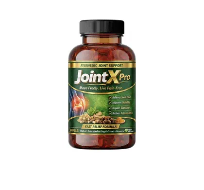 Pack of Joint x pro, 30 capsules