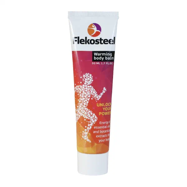 عبوة Flekosteel., بلسم، 50 ml