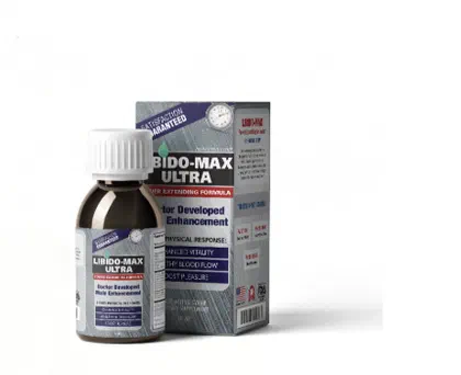 عبوة Libidomax