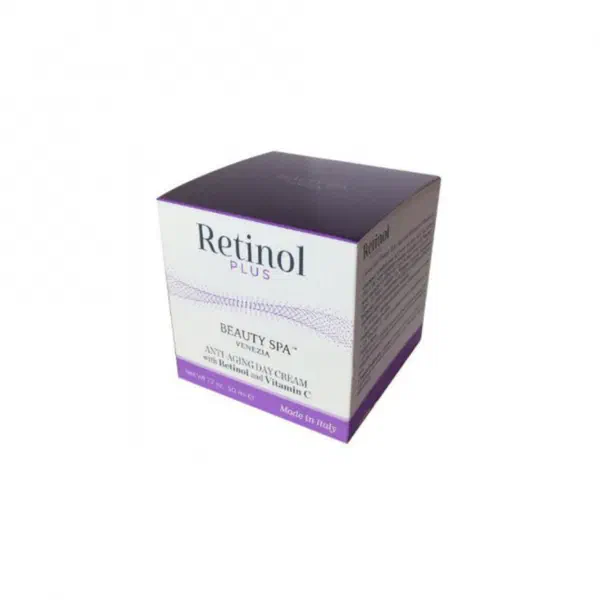 عبوة Retinol, كريم، 50 ml