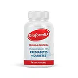 Confezione di DiaformRX, capsule