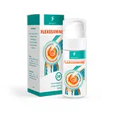 Confezione di Flexosamine gel, gel
