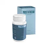 Confezione di Prostatricum, capsule