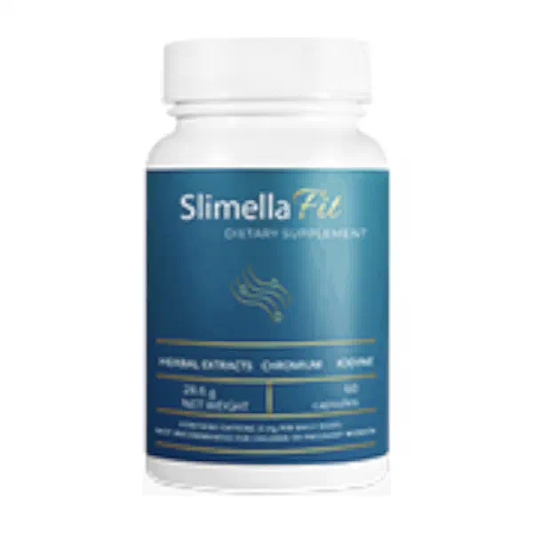 Confezione di Slimella FIT, 30 capsule