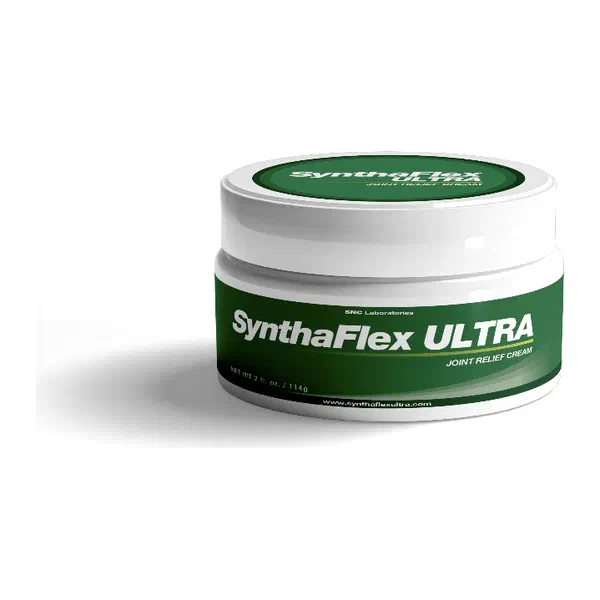 عبوة Synthaflex, كريم، 114 g