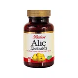 عبوة Alic, كبسولات