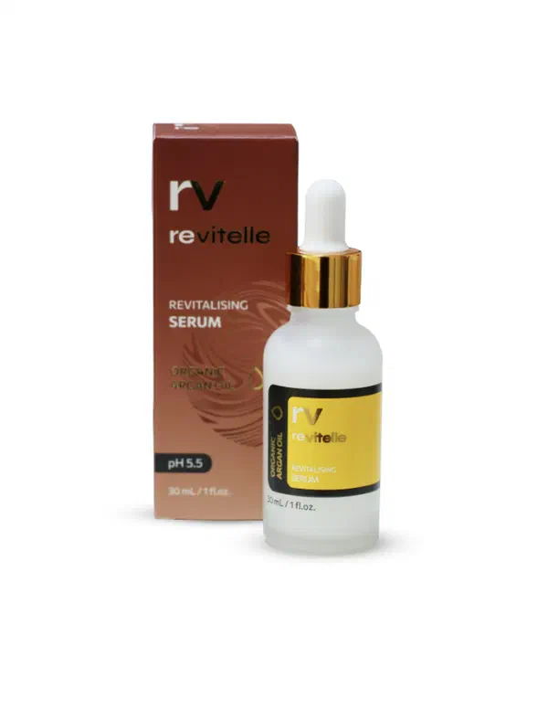 عبوة Revitelle, سيروم، 30 ml