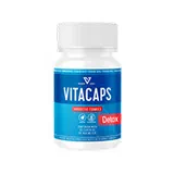 Envase de Relifix, cápsulas