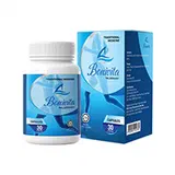 Pack of Bonivita, 30 capsules
