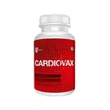 Pack of Cardiovax
