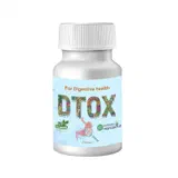 Pack of DTOX