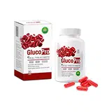 Pack of Gluco Pro, capsules