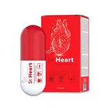 Pack of St Hearts
