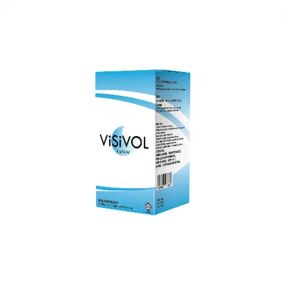 Pack of Visivol