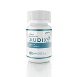 Envase de Audix, cápsulas