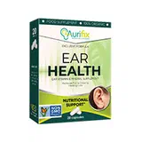 Pack of Aurifix, 20 capsules
