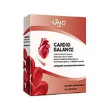 Pack of Cardio Balance