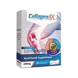 Pack of CollagenAX, 20 capsules