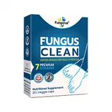 Pack of Fungonal, 20 capsules