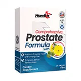 Pack of Hardica Adult, capsules, 20 veggie caps