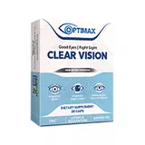 Pack of Optimax, 20 capsules