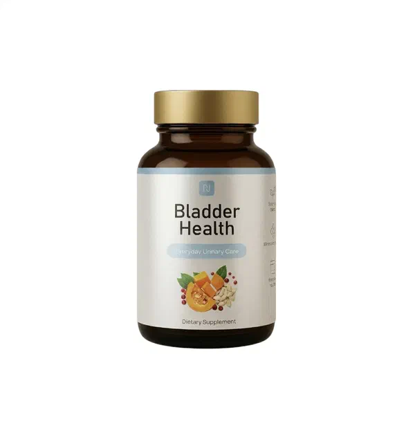 Opakowanie produktu Bladder Health
