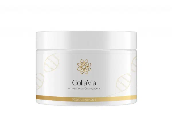 Opakowanie produktu Collavia