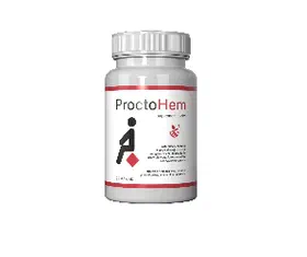 Opakowanie produktu Proctohem