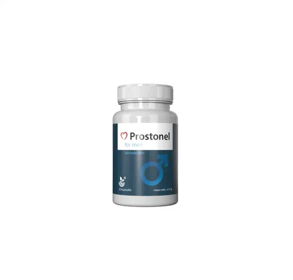 Opakowanie produktu Prostonel